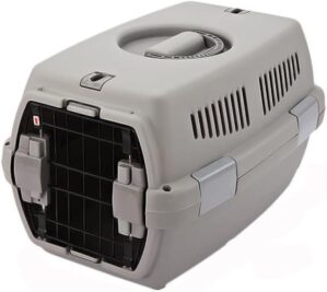axGear Pet Crate Airline Transport ...