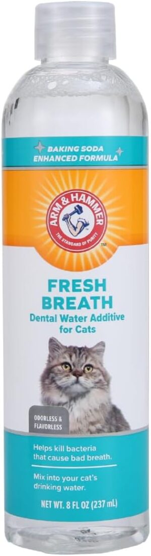 Arm & Hammer Pet Dental Care F...