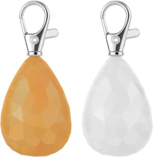 2-Pack Rechargeable Dog Light, Dog ...