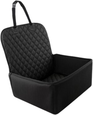 Generic Dog Auto Seat Bed Pet Trave...