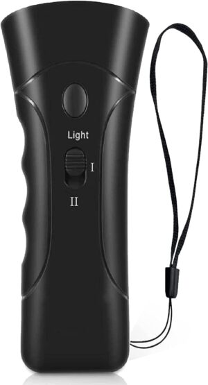 Dog Trainer Device Electronic Dog D...