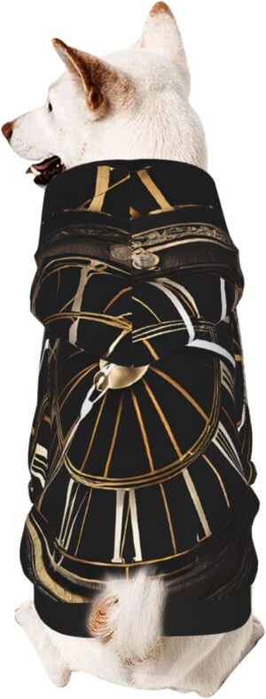 Fashionable Hooded Sweatshirt for S...