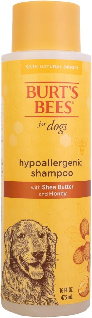 Burt’s Bees for Dogs Natural ...