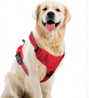 SK Depot® Dog Harness XLarge Chest...