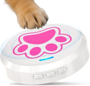 ChunHee Dog Bells to Go Outside ...