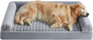 BFPETHOME Dog Beds for Large Dogs, ...