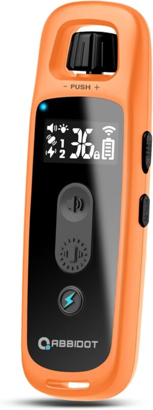 ABBIDOT Replacement Remote Control ...