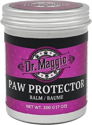 Dr. Maggie Paw Protector | Protecti...