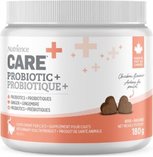 Nutrience Care® Probiotic+ Cat Sup...