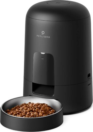 PETLIBRO Automatic Cat Feeder, 2L T...