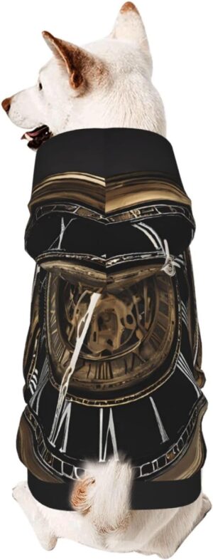 Fashionable Hooded Sweatshirt for S...