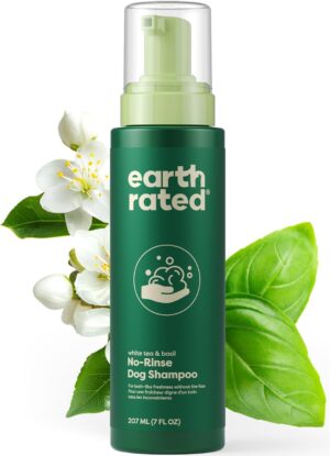 Earth Rated (A Canadian Company), N...