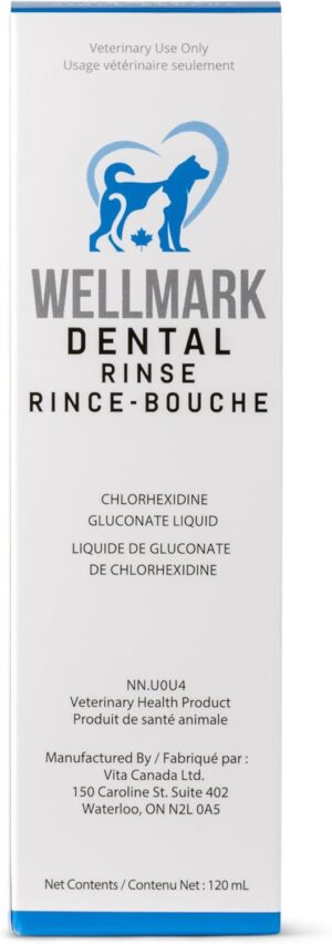 Dental Rinse 120ml