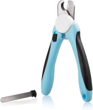 Pets First DOG NAIL CLIPPER & ...