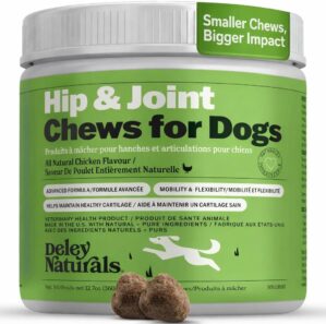 Deley Naturals Hip and Joint Supple...