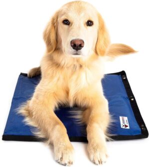 CoolerDog Dog Cooling Pad Dog Cooli...