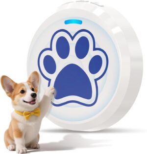 ChunHee Dog Bells Potty Training &#...