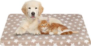 EMPSIGN Waterproof Dog Bed Crate Ma...