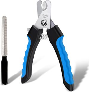 Dog Nail Clippers, Dog Nail Clipper...