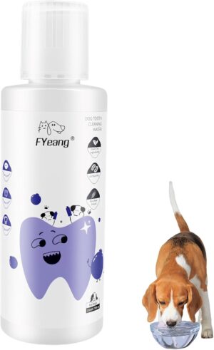 PawBright Dental Plus, Paw Bright D...