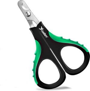 Candure Cat Nail Clippers Stainless...