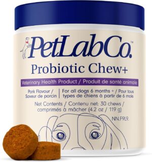 PetLab Co. Probiotics for Dogs R...