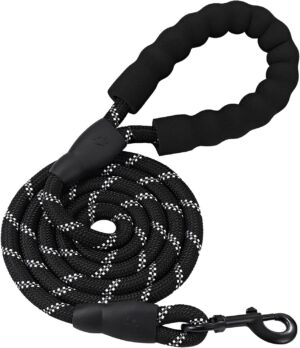 Strong Heavy Duty Dog Leash for Lar...