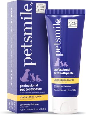 Petsmile Professional Pet Toothpast...