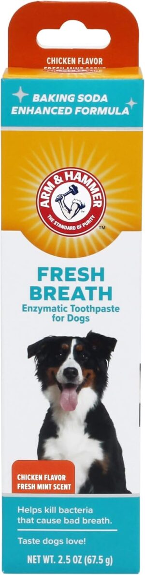 Arm & Hammer Dog Dental Care F...