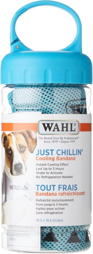 Wahl Canada Cooling Bandana, Instan...