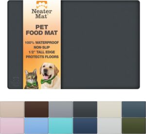 Neater Pet Brands Neater Mat Pet Ma...