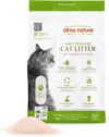 Almo Nature: Natural Unscented Cat ...