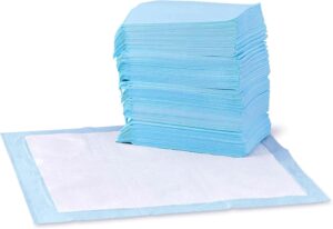 Amazon Basics Dog and Puppy Pads, L...