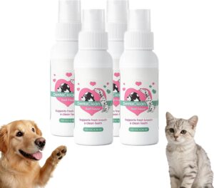 2026 New Spray for Dogs & Cats...