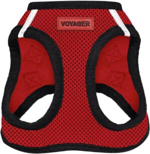Voyager Step-In Air Dog Harness-All...