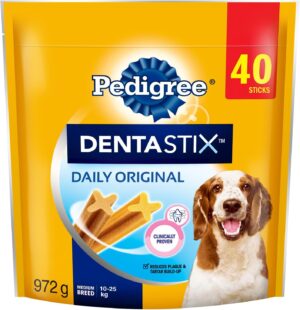 PEDIGREE DENTASTIX Oral Care Origin...