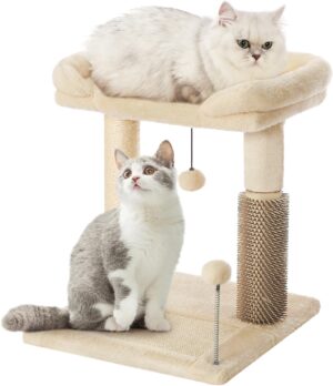Made4Pets Cat Scratching Post with ...
