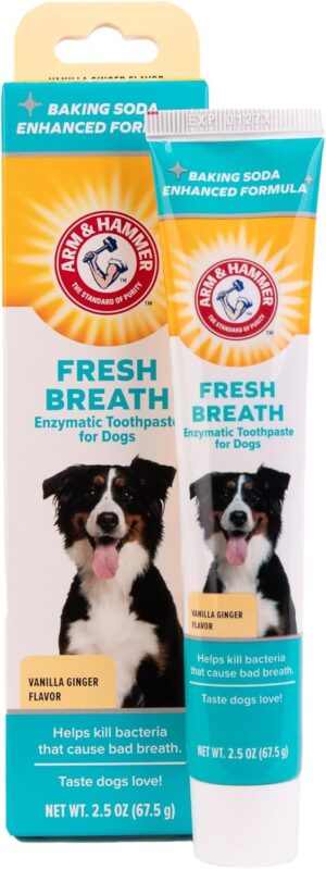 Arm & Hammer Dog Dental Care F...