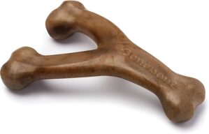 Benebone Wishbone Durable Dog Chew ...
