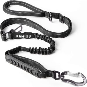 Heavy Duty Dog Leash with Strong Le...