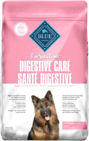 Blue Buffalo True Solutions Natural...