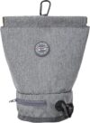 Dog Poop Bag Holder, Portable Large...