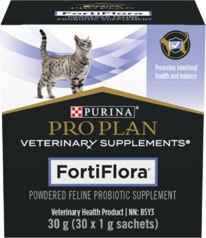Purina Pro Plan Veterinary Suppleme...