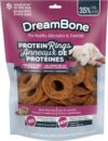 DreamBone Protein Rings with Real T...