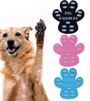 Dog Anti Slip Paw Grips Traction Pa...