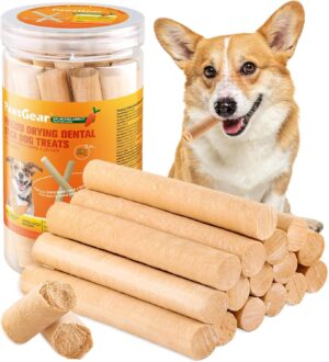 Salmon Sticks for Dogs,Real Salmon ...