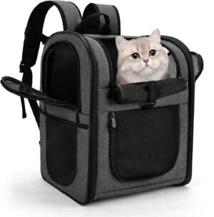 Apollo Walker Pet Carrier Backpack ...