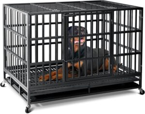 Oranland 48 inch Heavy Duty Indestr...