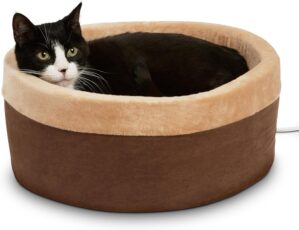 K&H Pet Products Thermo-Kitty ...