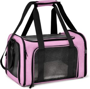 Henkelion Cat Carriers Dog Carrier ...
